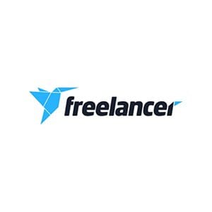 Freelancer platform for portfolio work