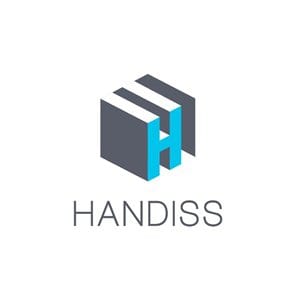 Handiss platform for portfolio work
