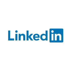 LinkedIn platform for portfolio work