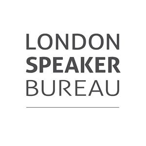 London Speaker Bureau platform for portfolio work