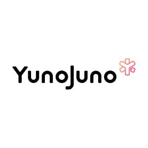 YunoJuno platform for portfolio work
