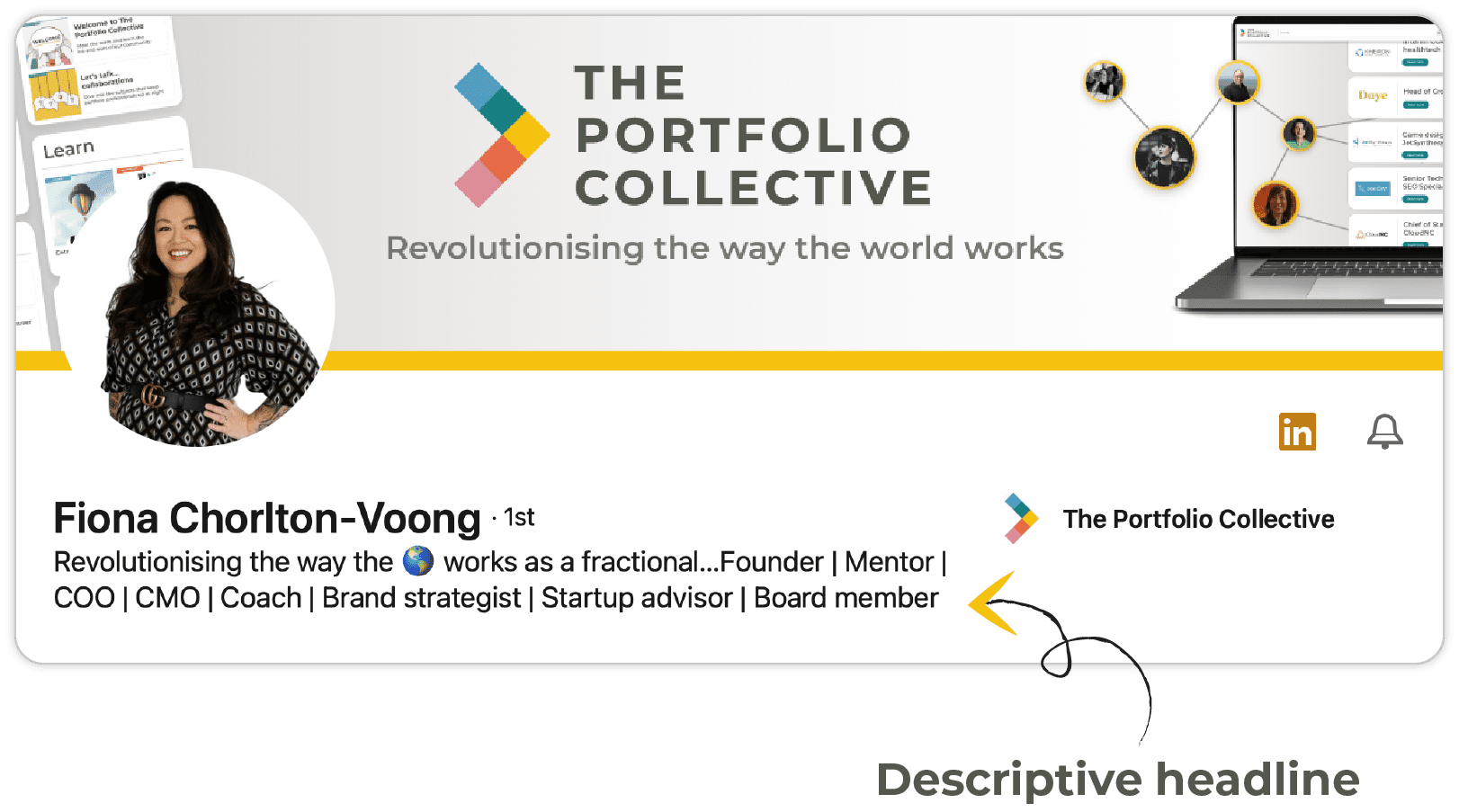 optimise your linkedin article 4