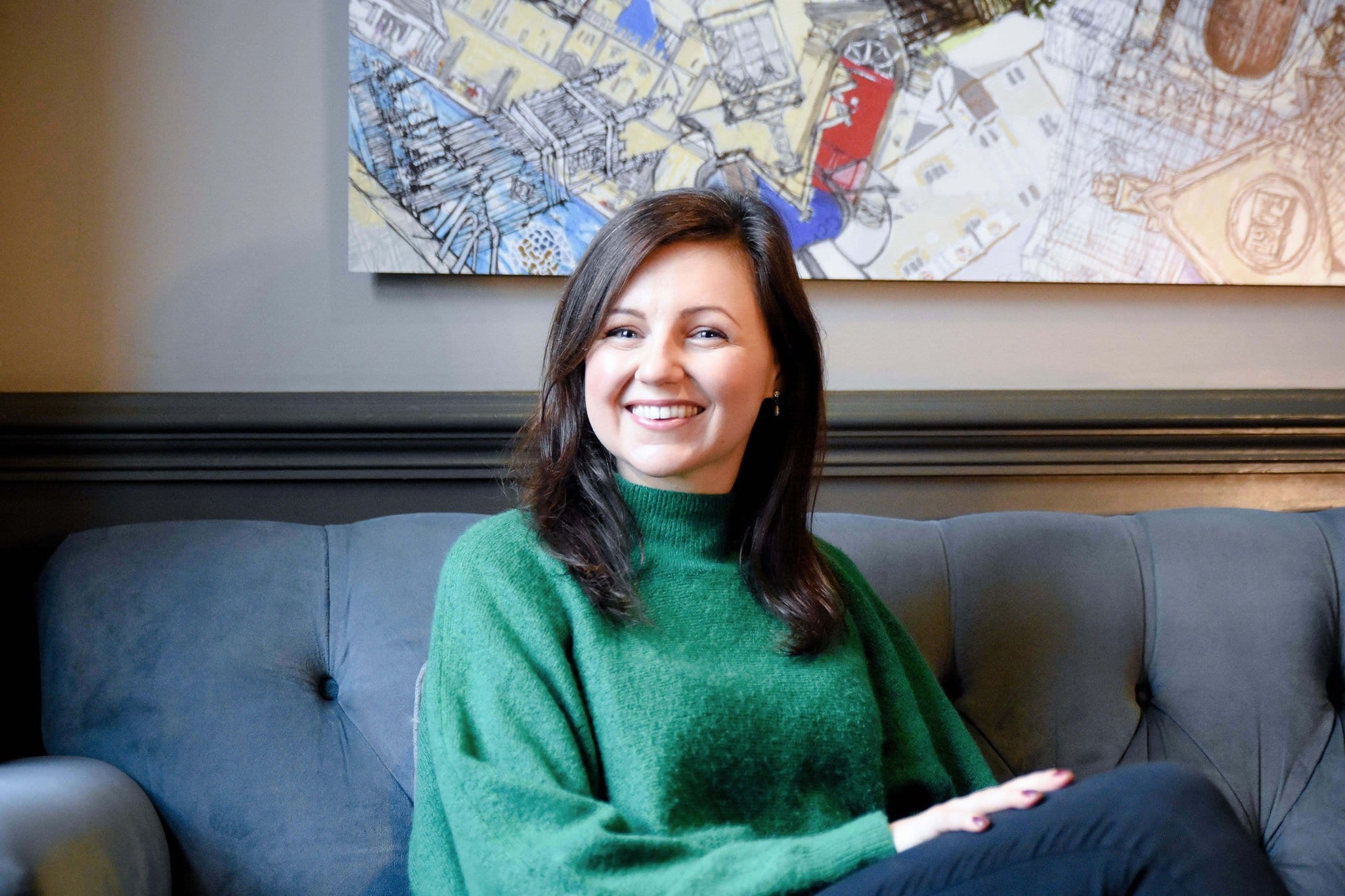 Laura Jane Thomas Career & Life Coaching