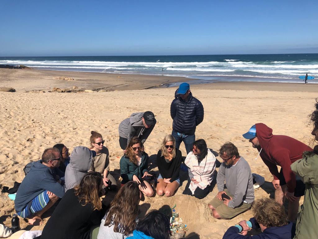 Creating healthy high performing organisational culture