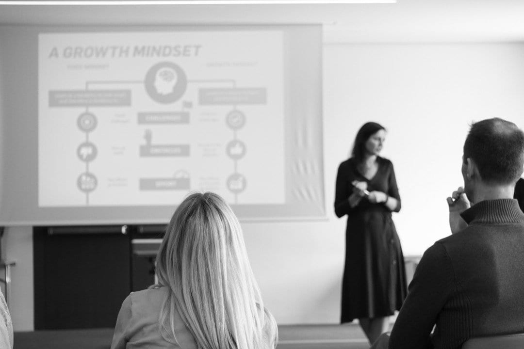 Facilitator and Corporate Coach