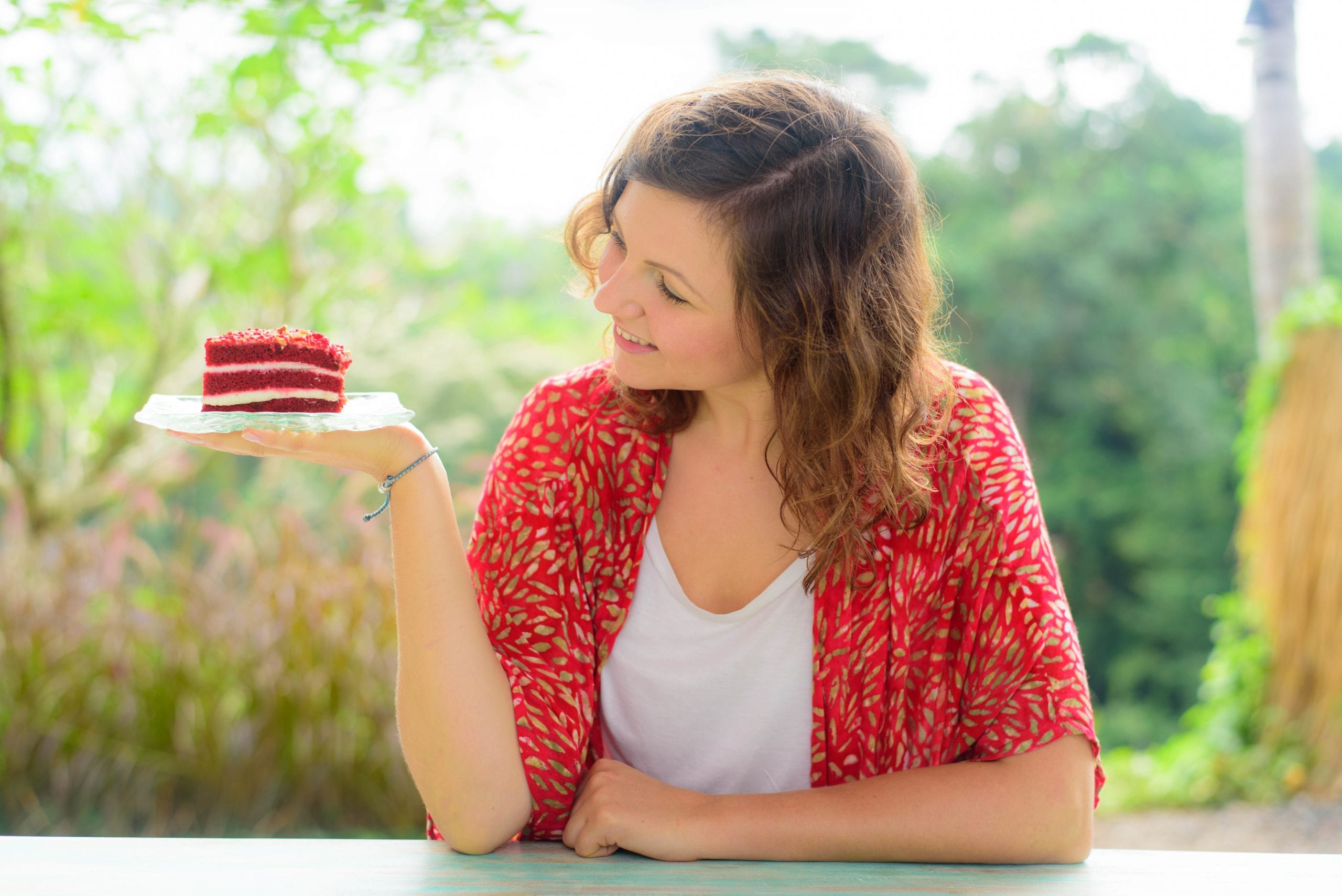 Wellbeing Coach & Founder