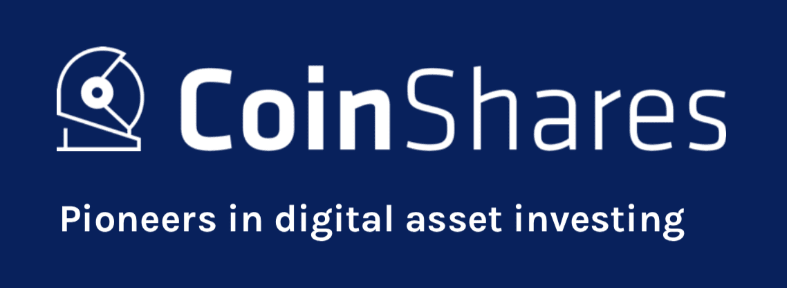 CoinShares Ventures