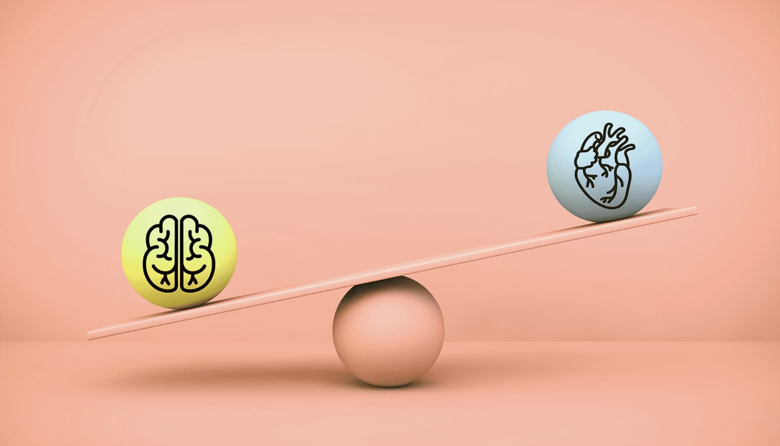 How to balance happiness and financial success