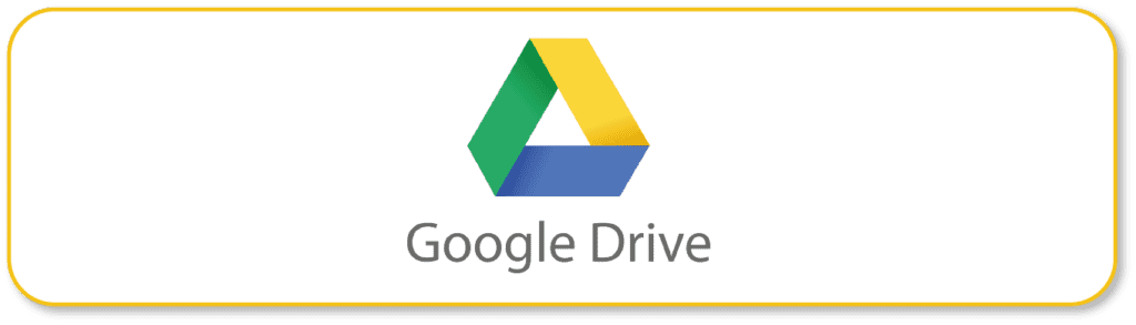 Google Drive - 10 great productivity tools for portfolio professionals