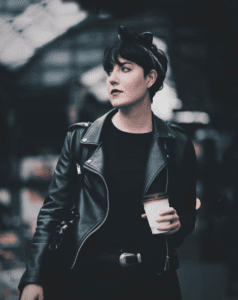 Picture of Alex Pitt