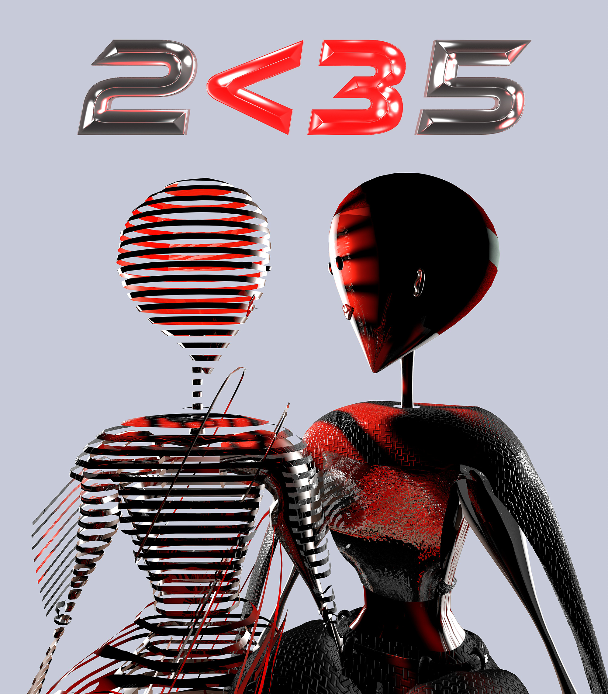 2035 - a short film.