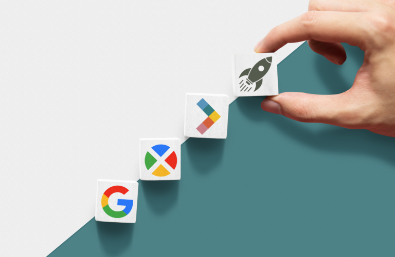 Xoogler portfolio career change