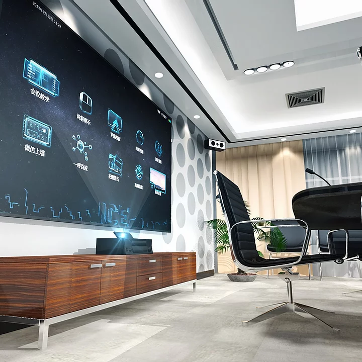 NON EXECUTIVE DIRECTOR at WRLD Inc.