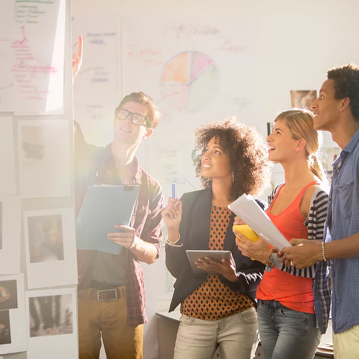 BUSINESS GROWTH AND PERFORMANCE IMPROVEMENT as Interim CEO