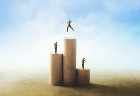Three easy ways to stand out and land work