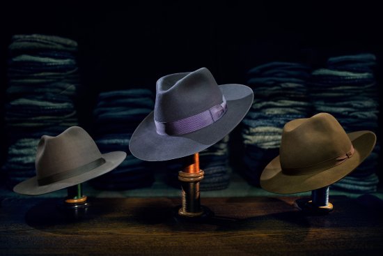 Bates - Rapid growth for a heritage brand