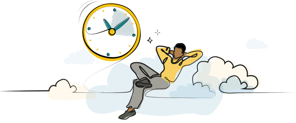 How to balance a side hustle with your day job