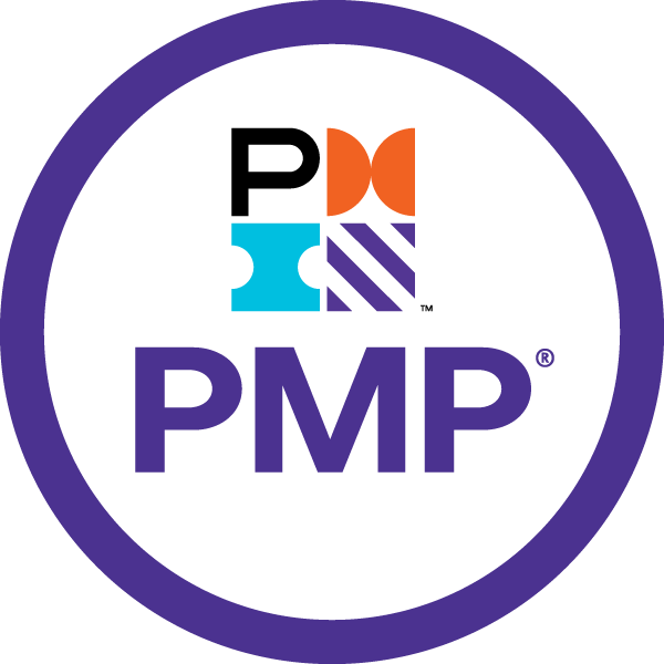 Certified Project Management Professional (PMP)