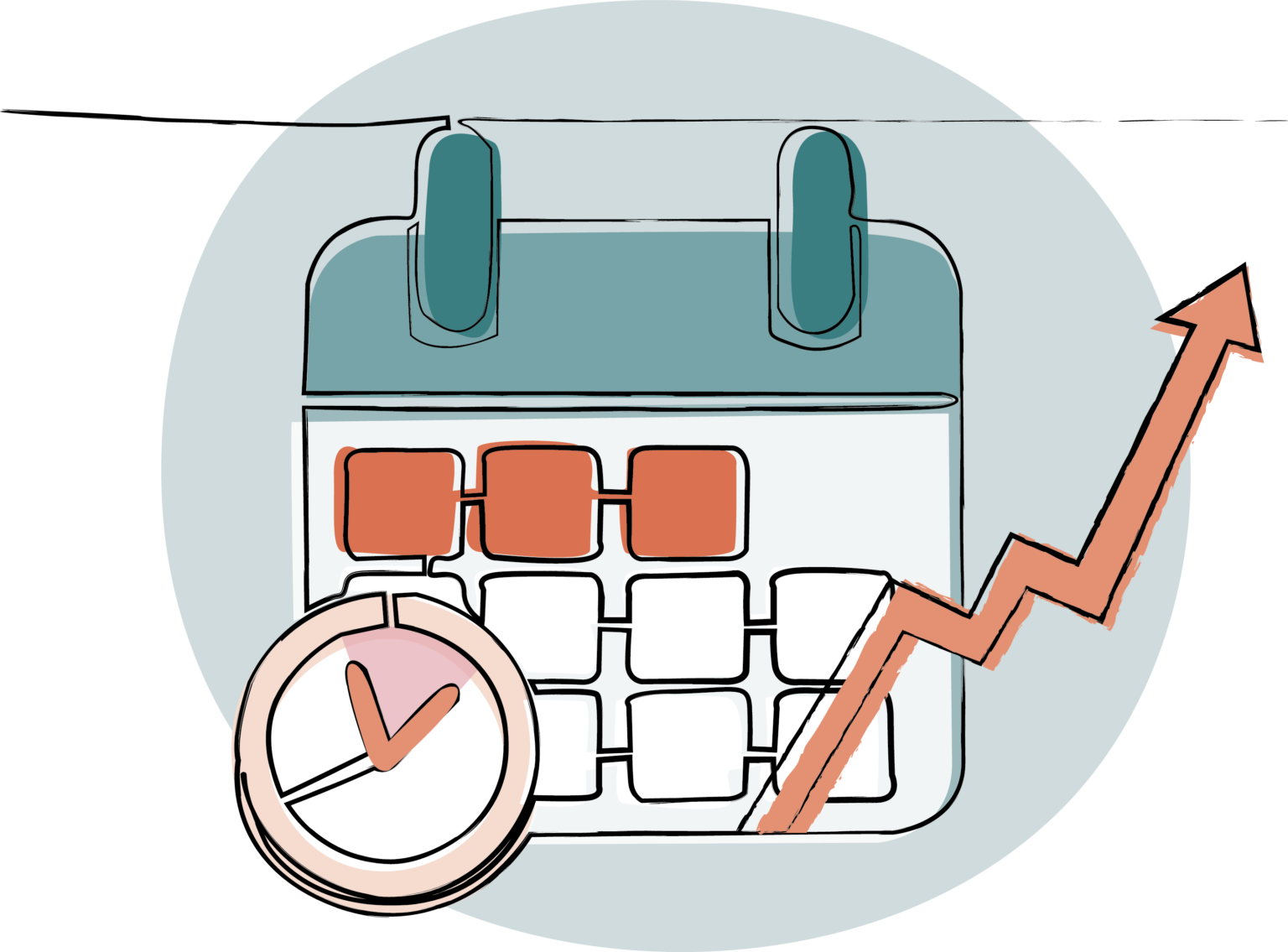 How To Manage Your Time More Effectively The Portfolio Collective