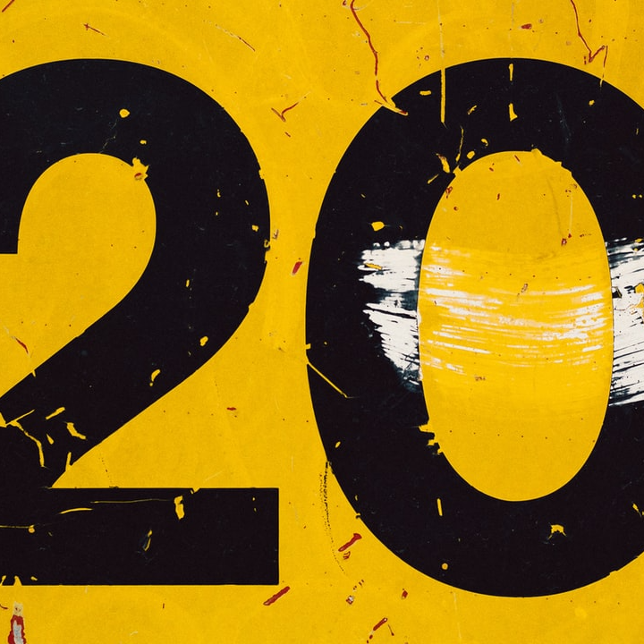 20 Years as a Portfolio Career'ist