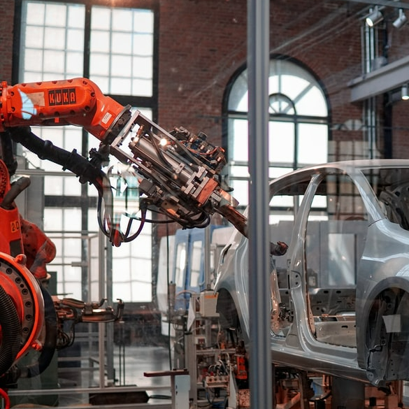 Principal Consultant @ Opus 