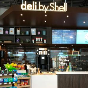 Shell - Mobility Retail