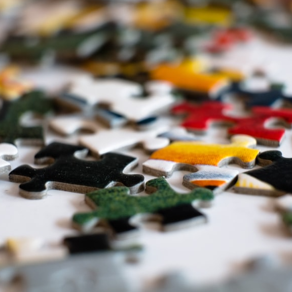 Helping portfolio professionals land work