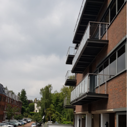 Tunbridge Wells Development