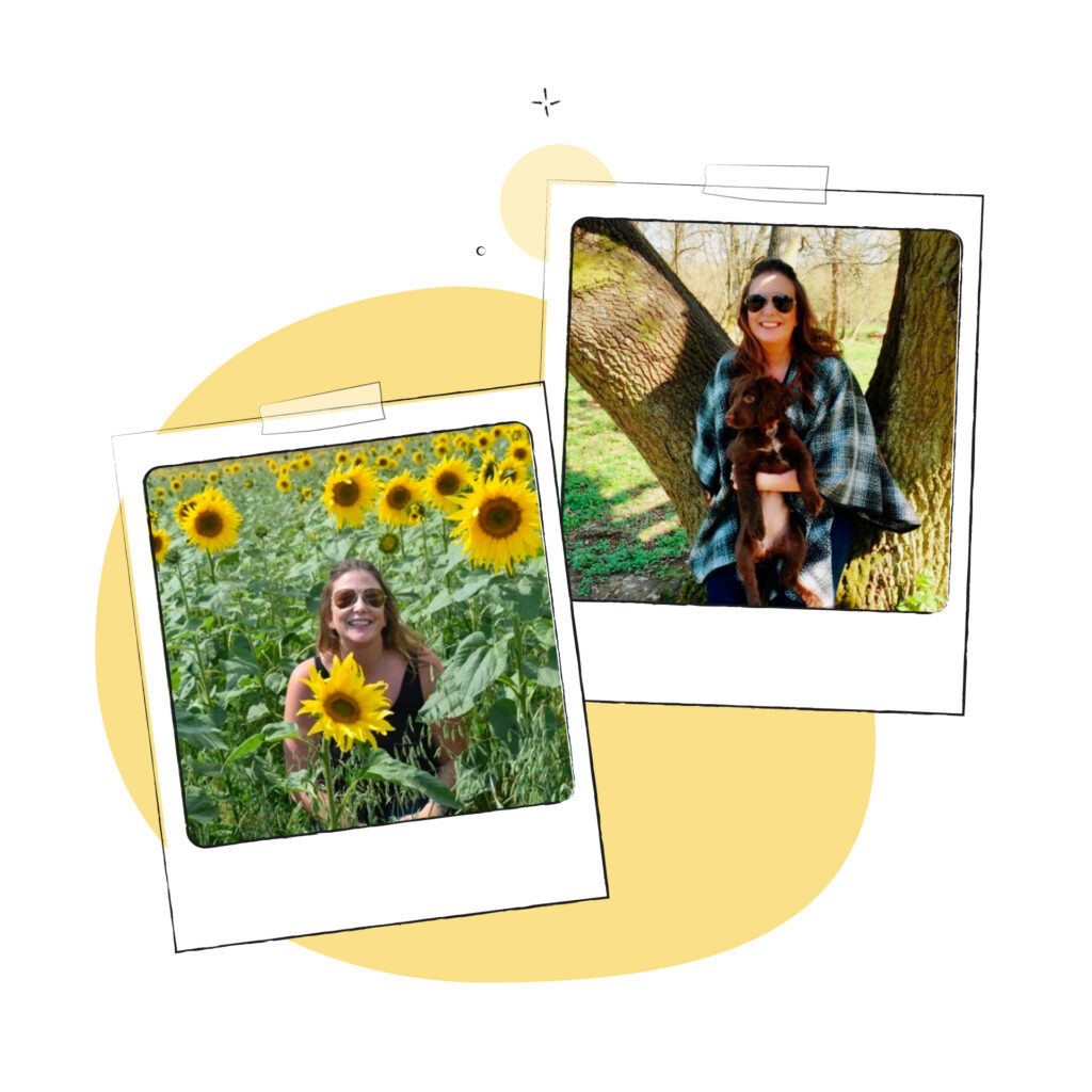 Learning and Exploration: Toni’s Story