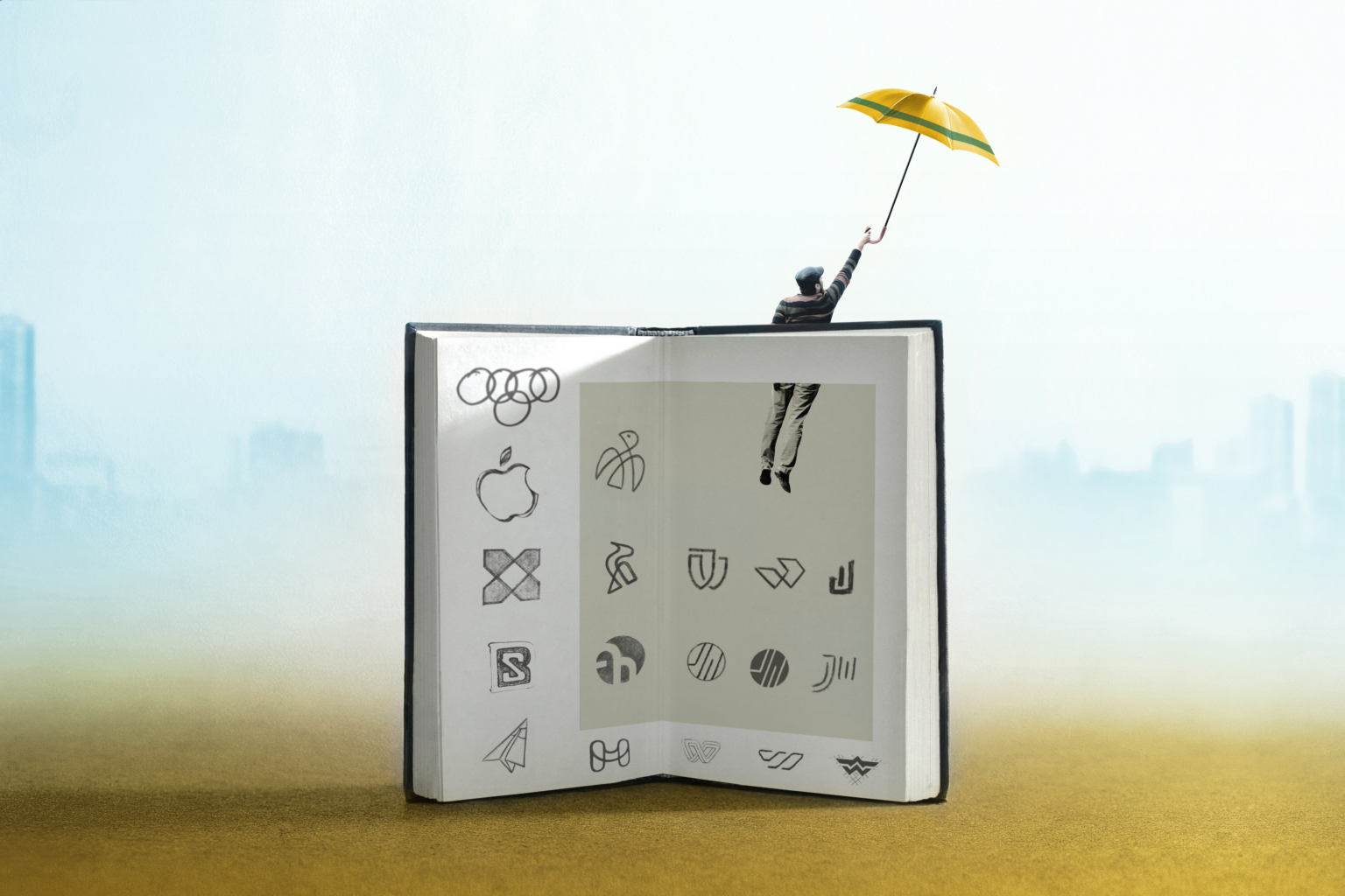 More than just a logo: the human side of branding