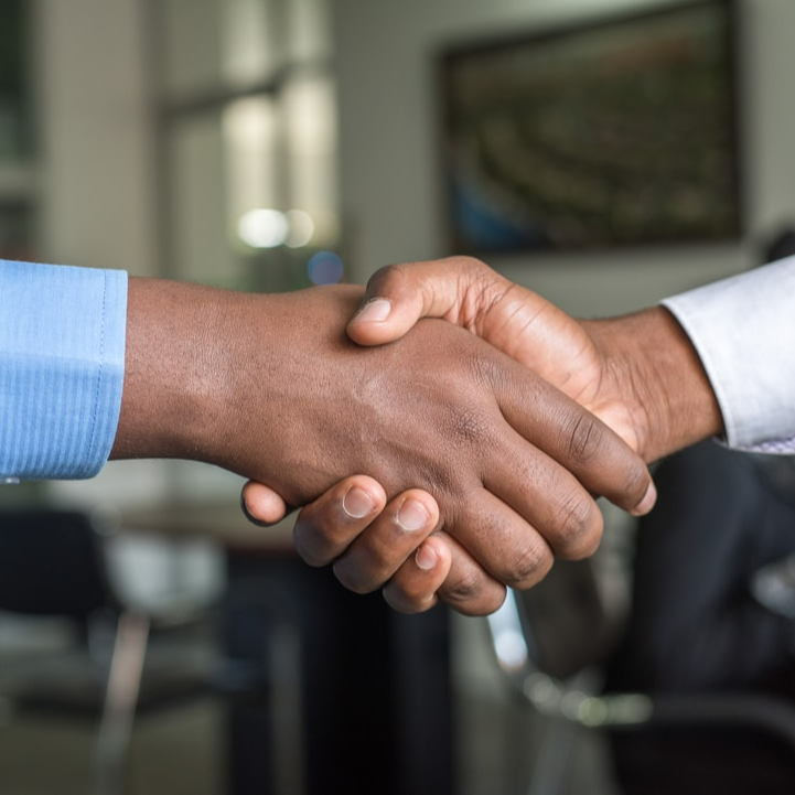 Soft Skills training