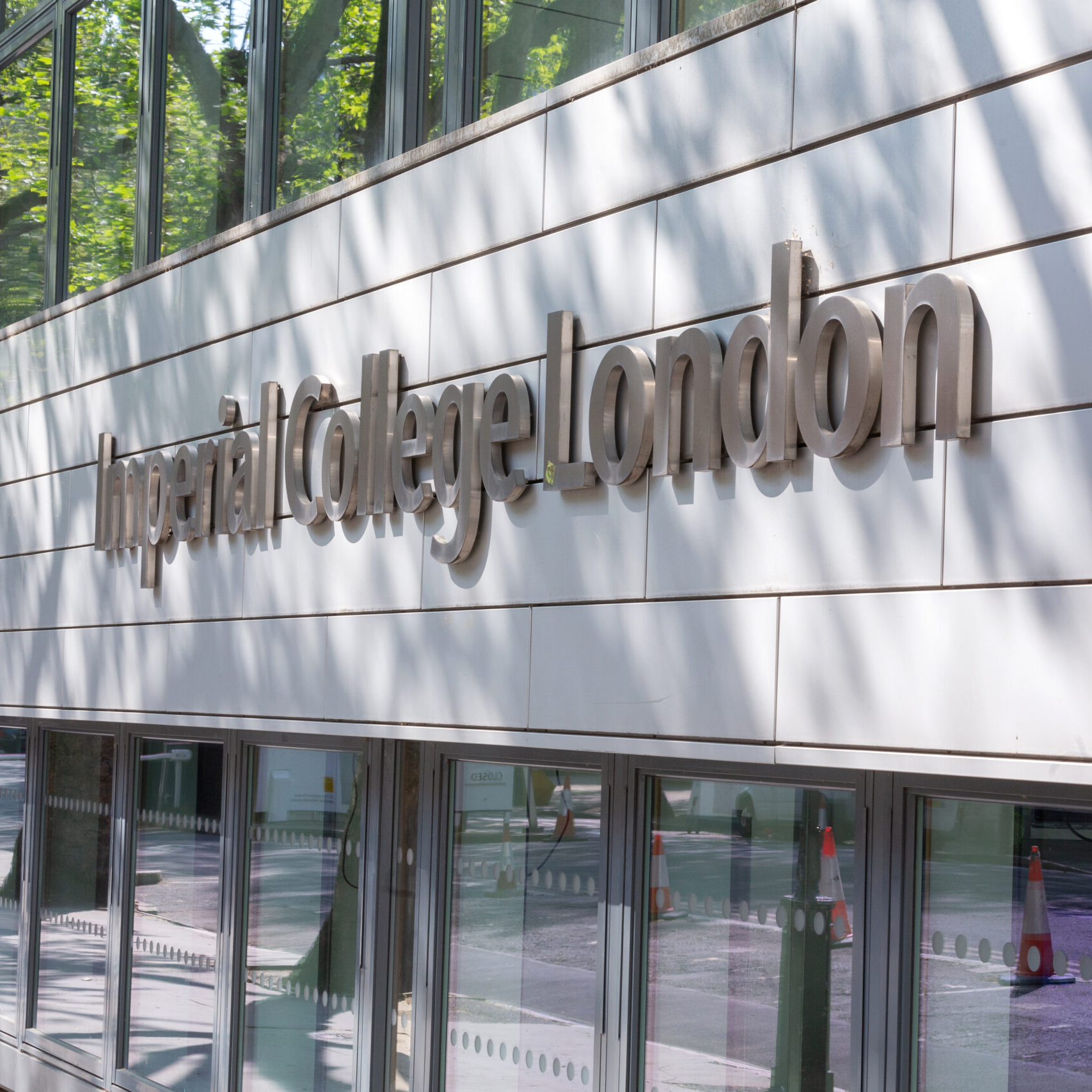 University Student at Imperial College London