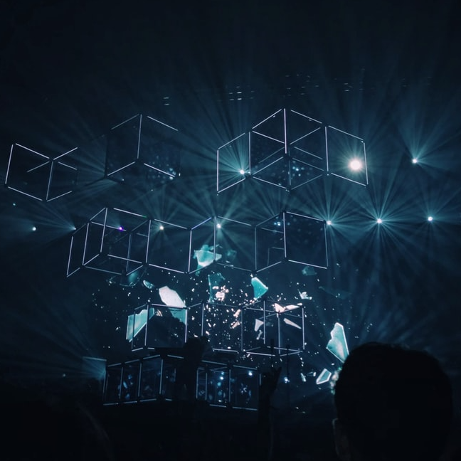 COO - TexYard, Europe's 1st Supply Chain Platform (B2B)