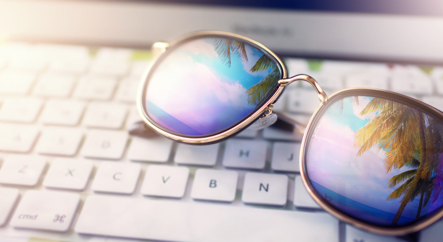 The digital nomad workforce is here. Are you ready to join?