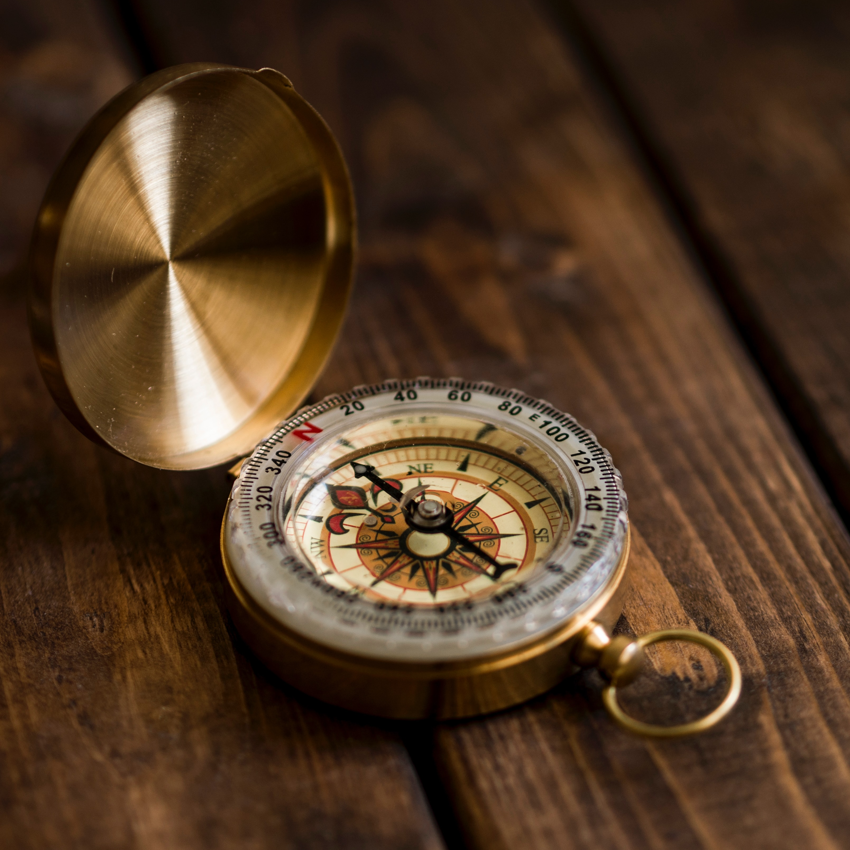 Career transition mentoring