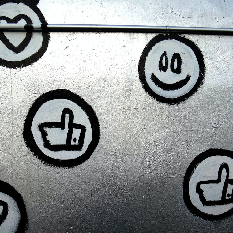 Social Media Analyst 