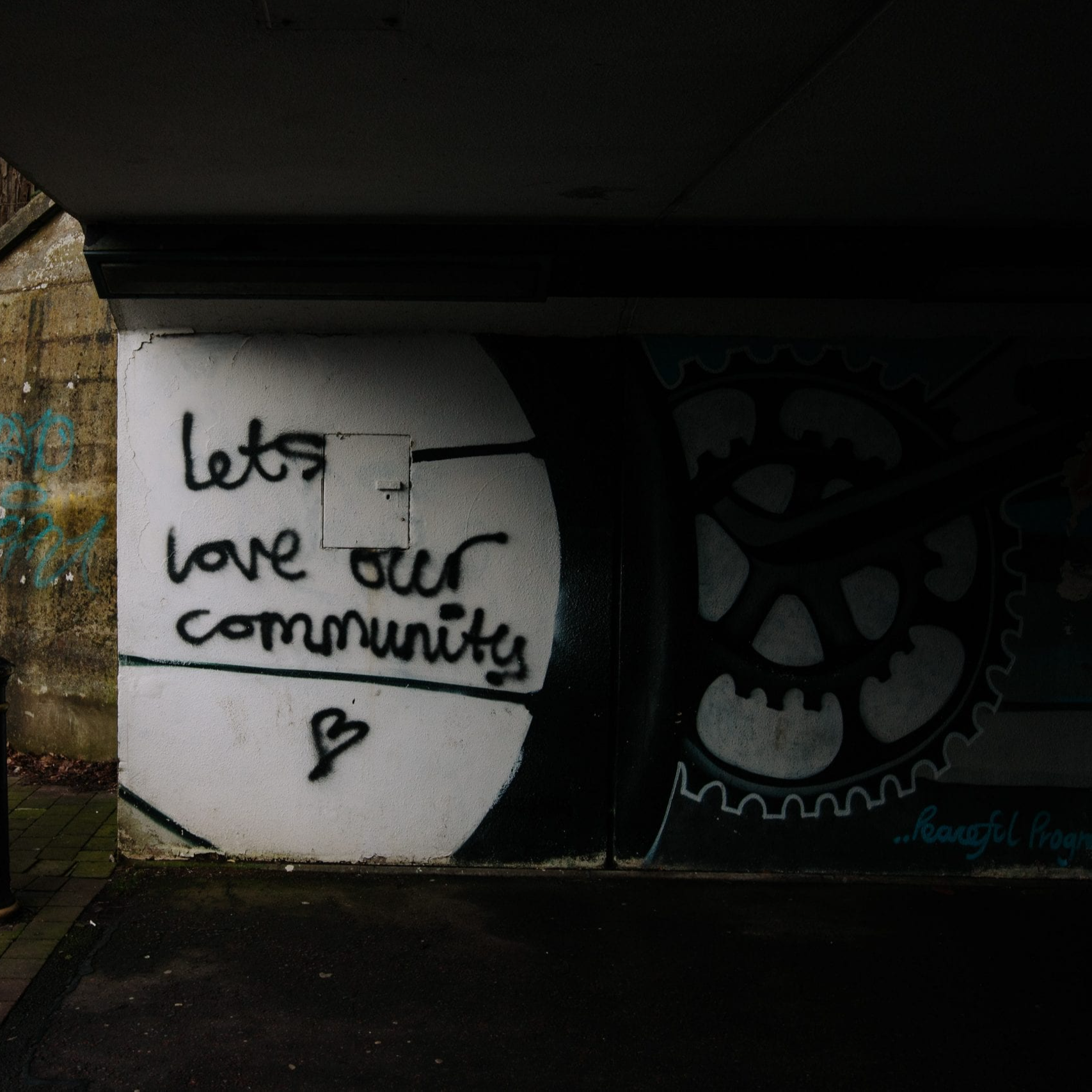 Community Events Manager at TPC