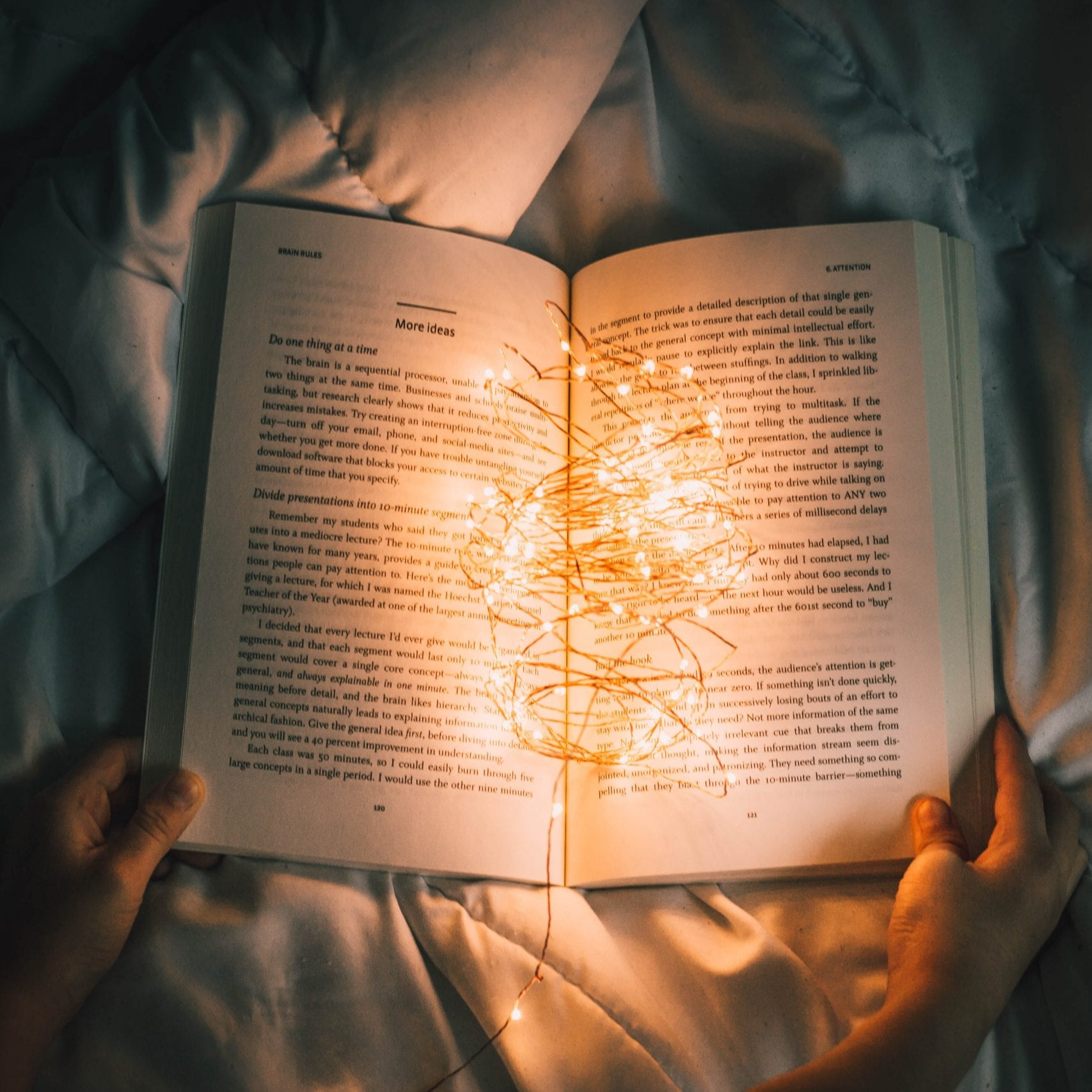 Business storytelling