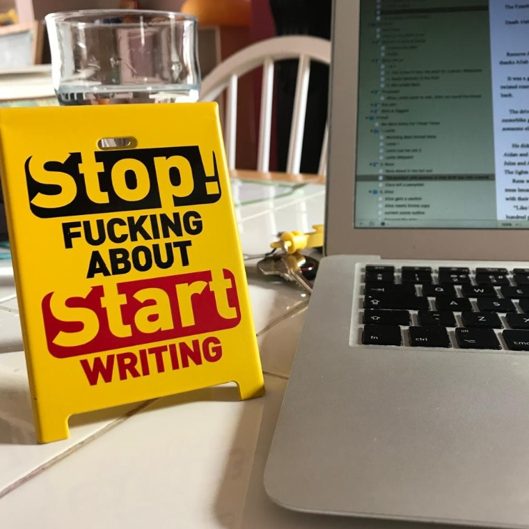 Freelance Retreat & Online Workshop Facilitator