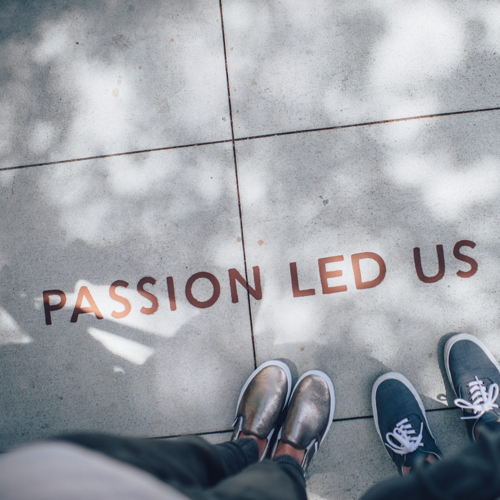 Community Leadership