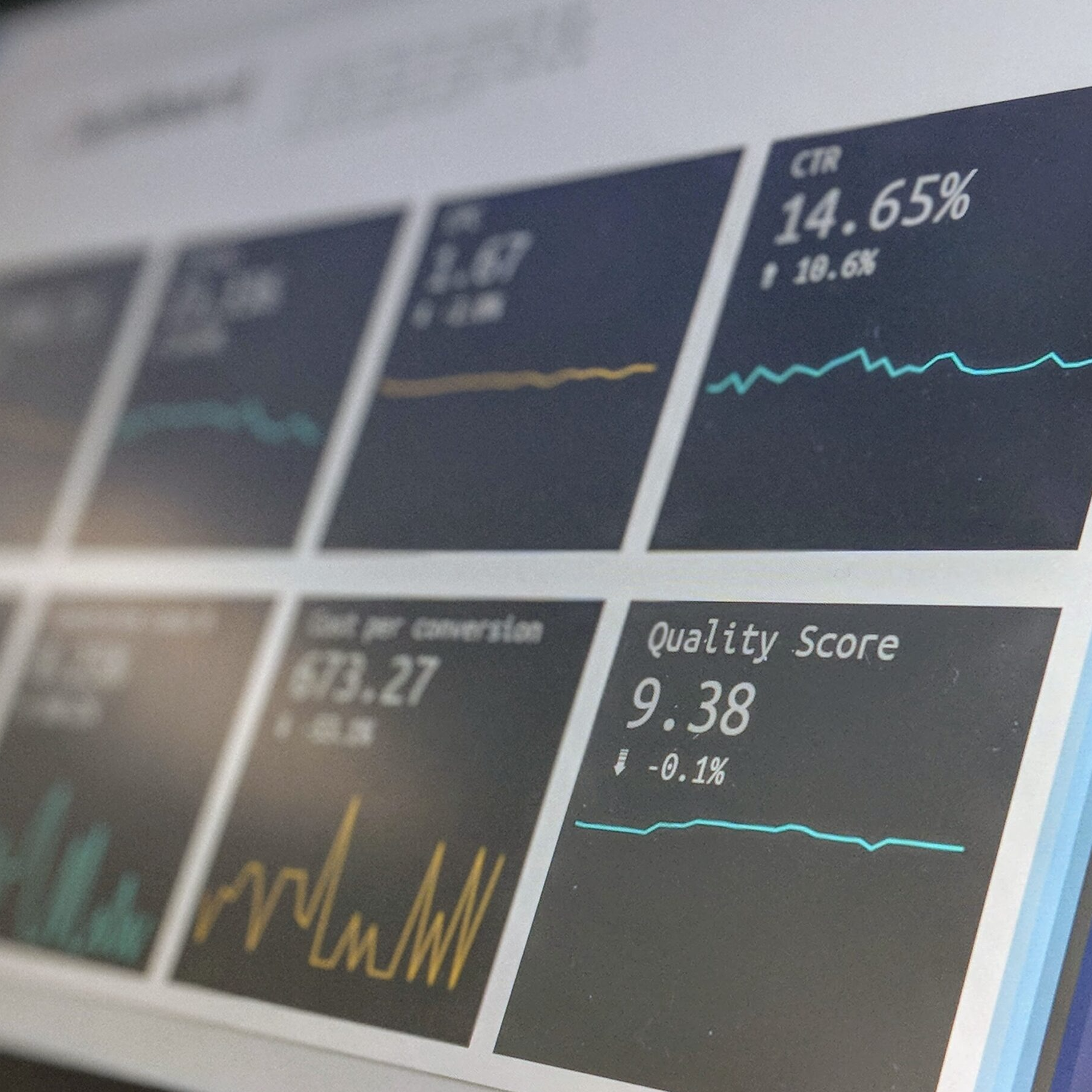 Standards support as a neutral party