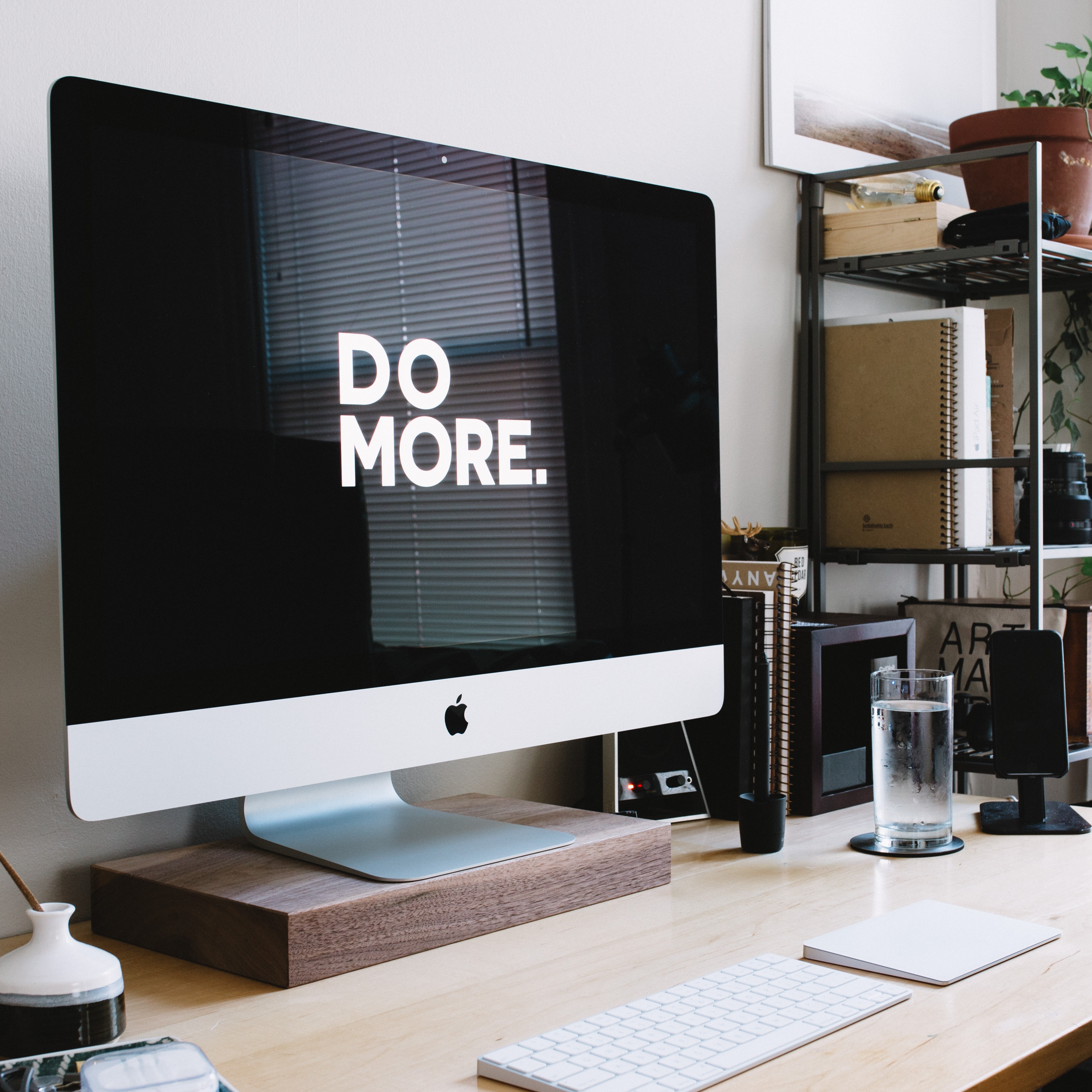 Operations and Customer Operations