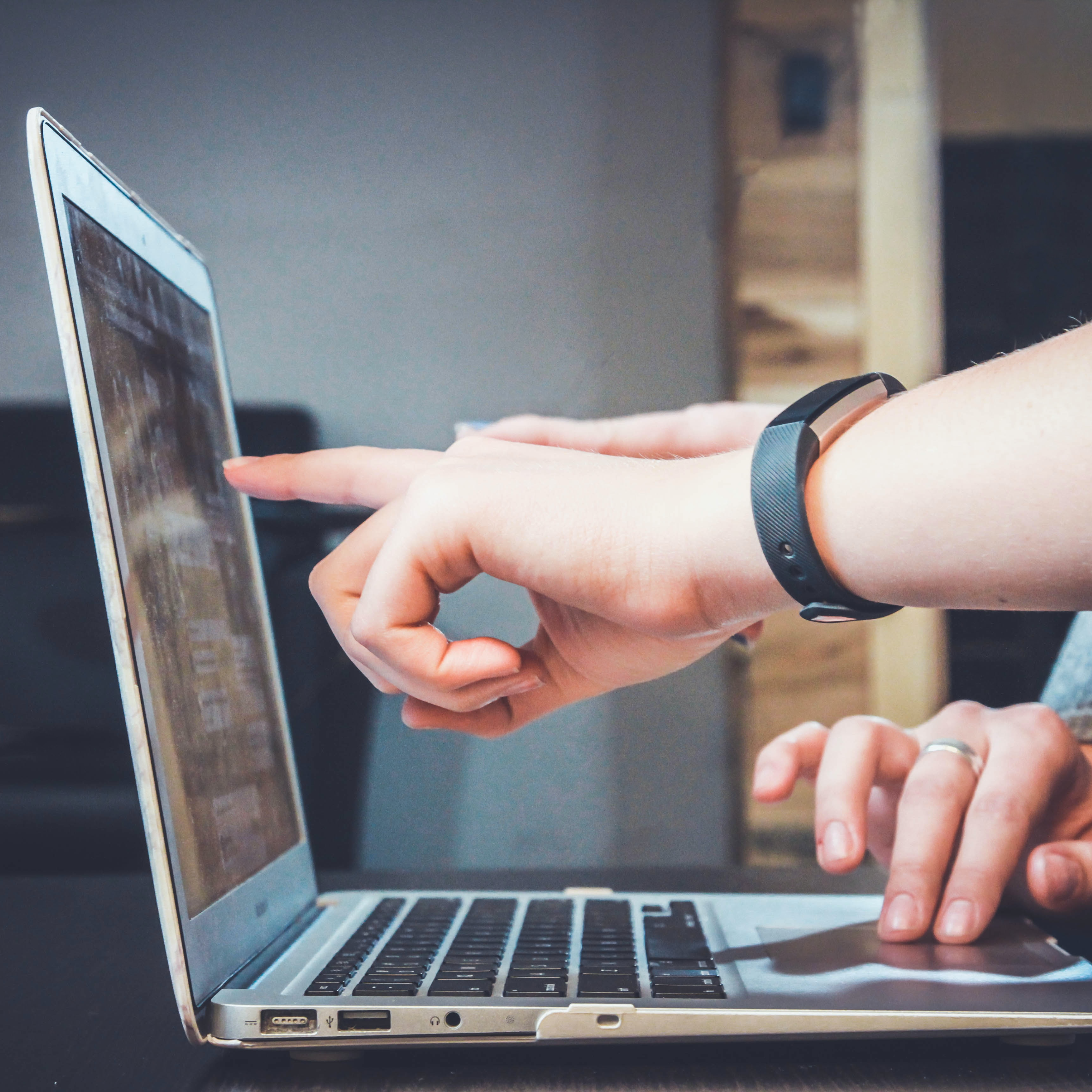 Strategic, transformation & growth consulting