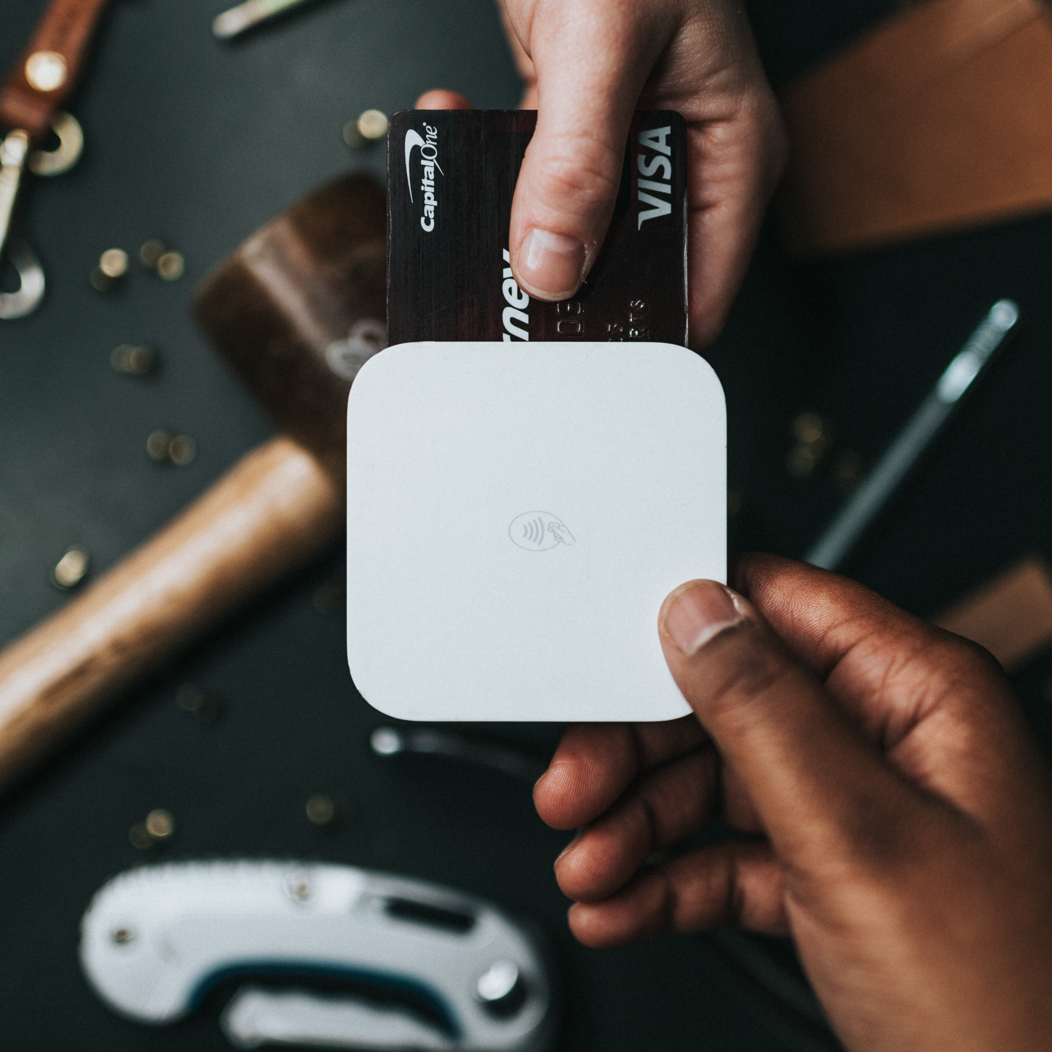 Sales & BD in start-ups, scale-ups and large corporates