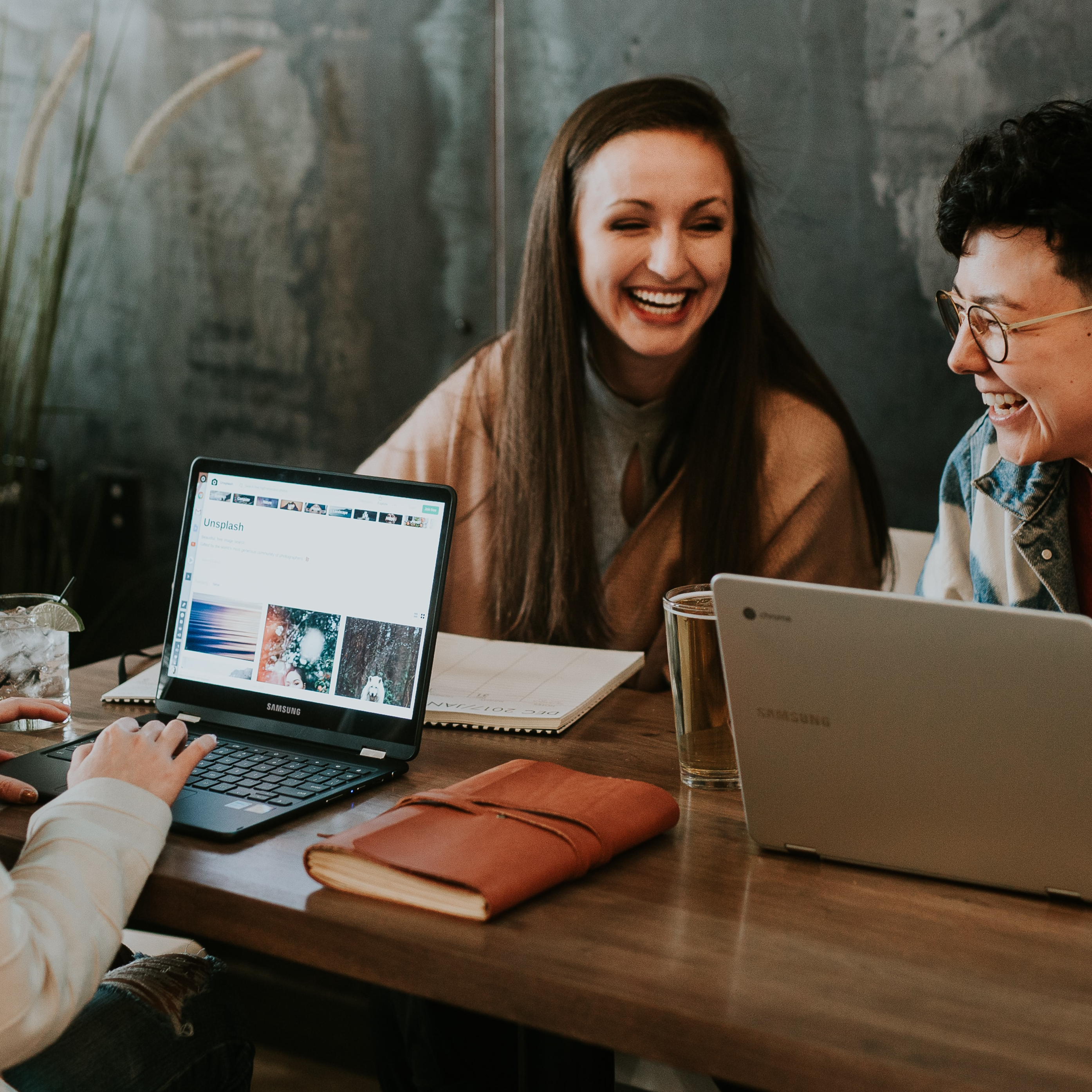 An inclusive and outcome-driven approach to talent