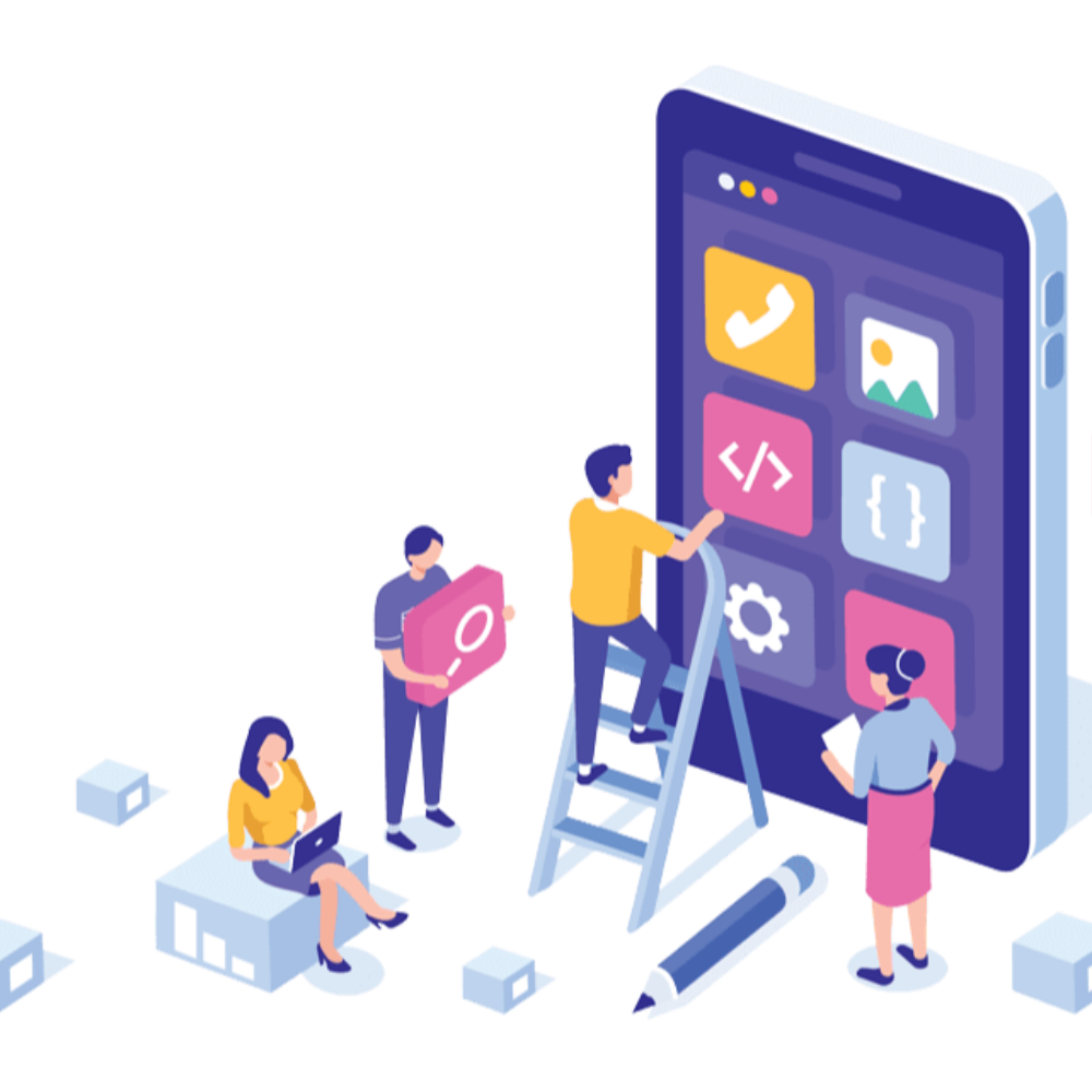 Mobile app & Website development consultancy