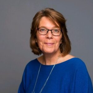 Picture of Maria Evans