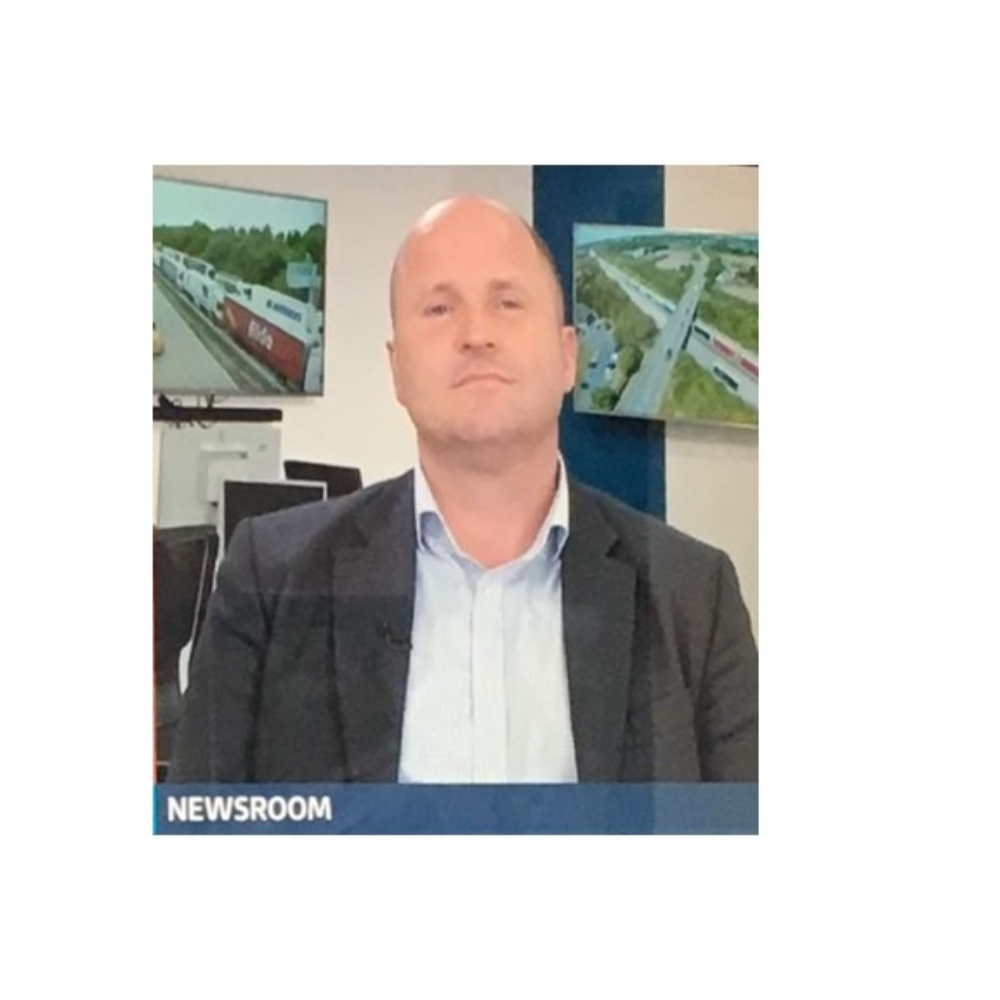 Brexit Resilience Director