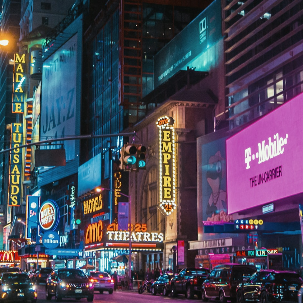 Brand Strategy Consultant