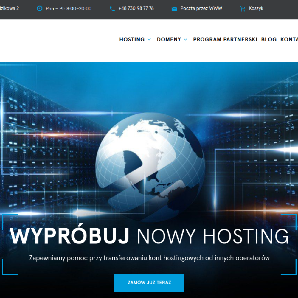 Multi hyphenate at Ecenter SA